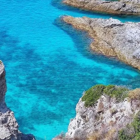 Tropea Apartment Tropea