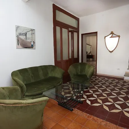 Tropea Apartment Tropea