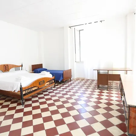 Tropea Apartment