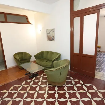 Apartment Tropea Apartment