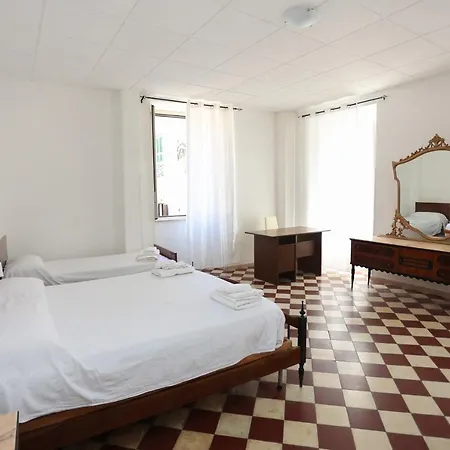Apartment Tropea Apartment *