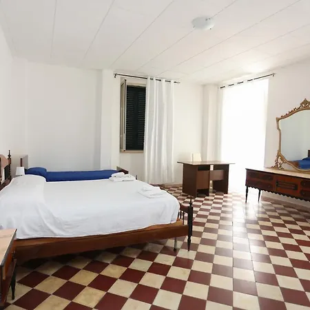Tropea Apartment Tropea