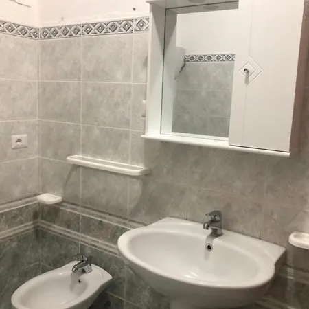 Historic Appartement *