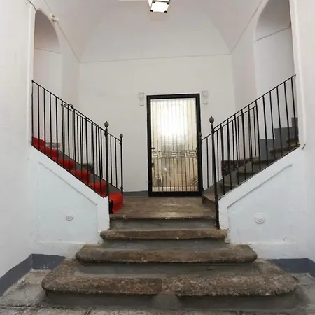 Tropea Apartment