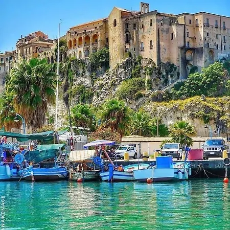 Tropea Apartment
