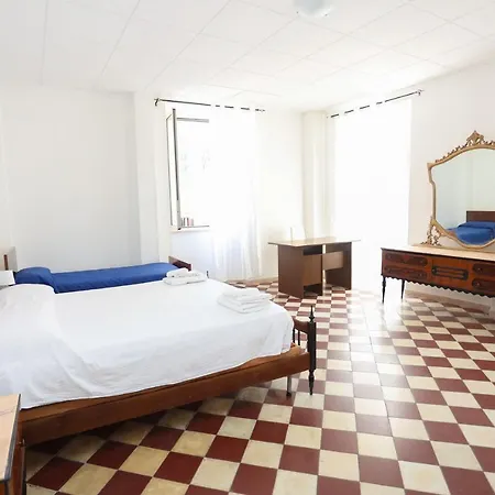 Apartamento Tropea Apartment Tropea