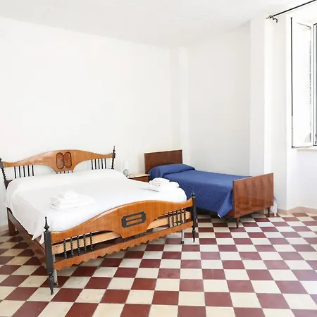 Apartmán Historic *