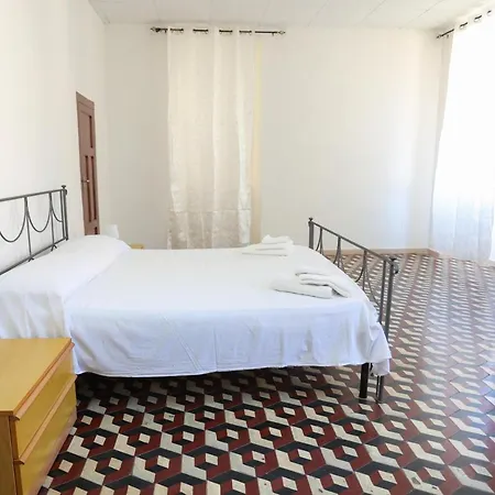 Tropea Apartment Tropea