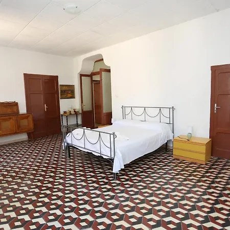 Tropea Apartment