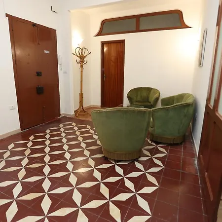 Tropea Apartment Tropea