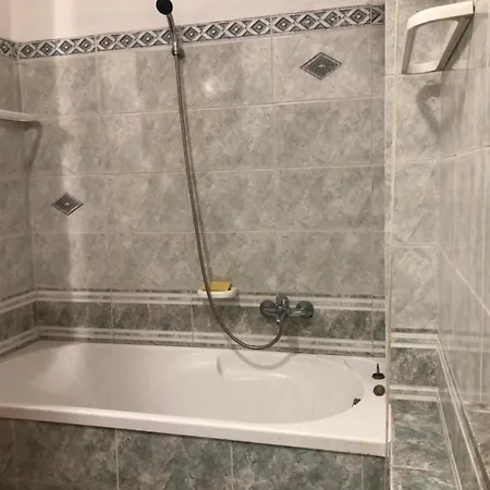 Historic Apartmán *