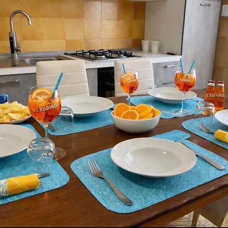 Historic Appartement *