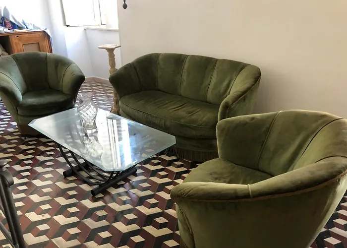 Historic Appartement *