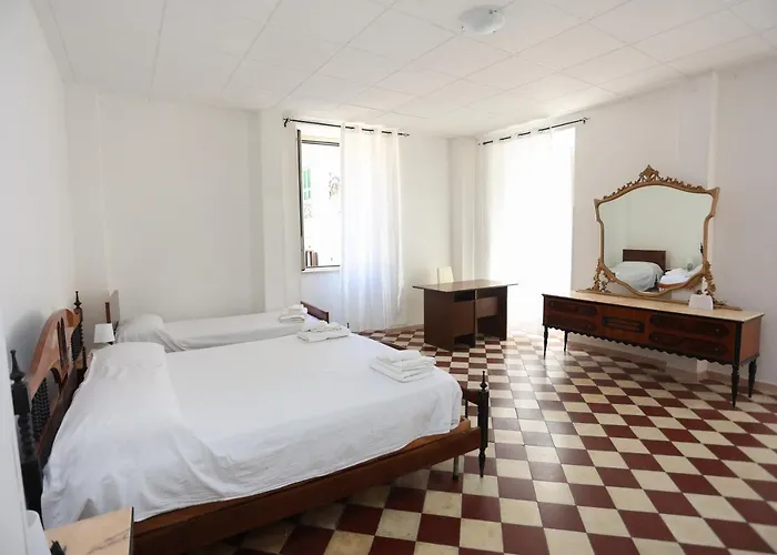 Apartmán Historic *