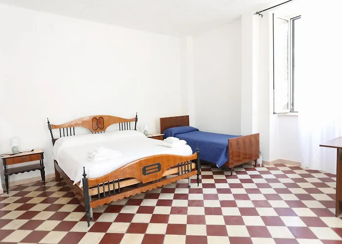 Apartmán Historic *