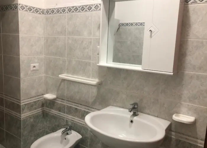 Historic Apartmán *