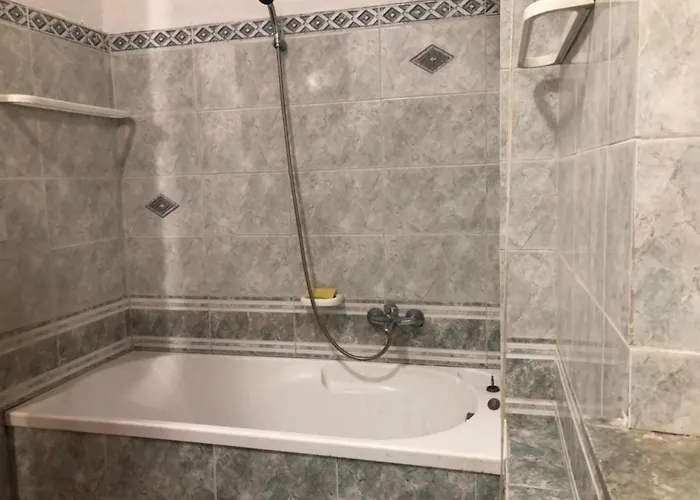 Historic Apartmán *