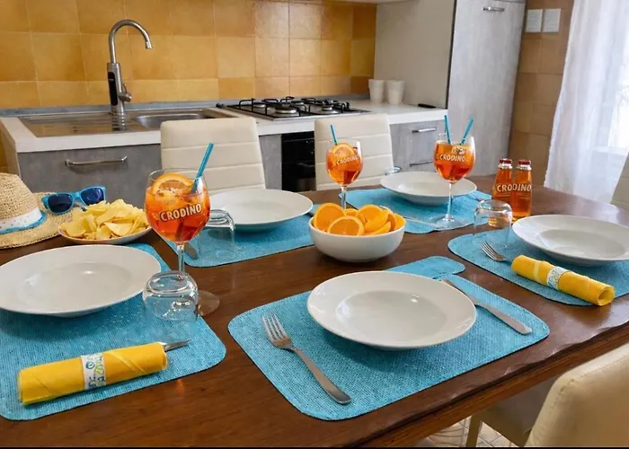 Historic Appartement *